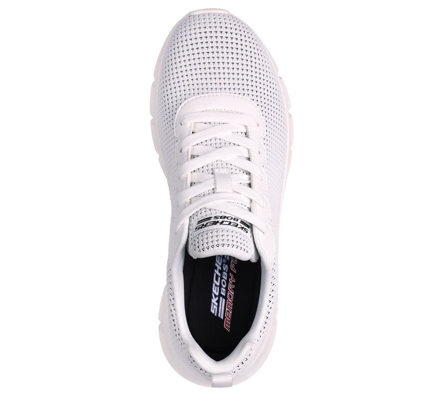 Skechers Skechers BOBS Sport B Flex - Visionary Essence