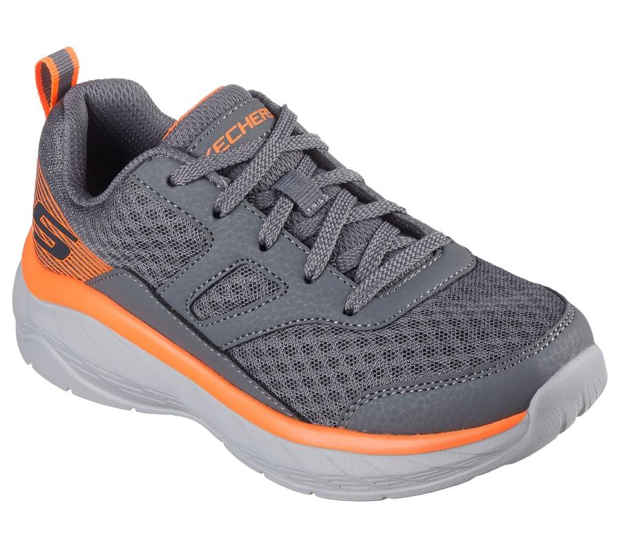 Skechers Boundless - Unmatched-Pace