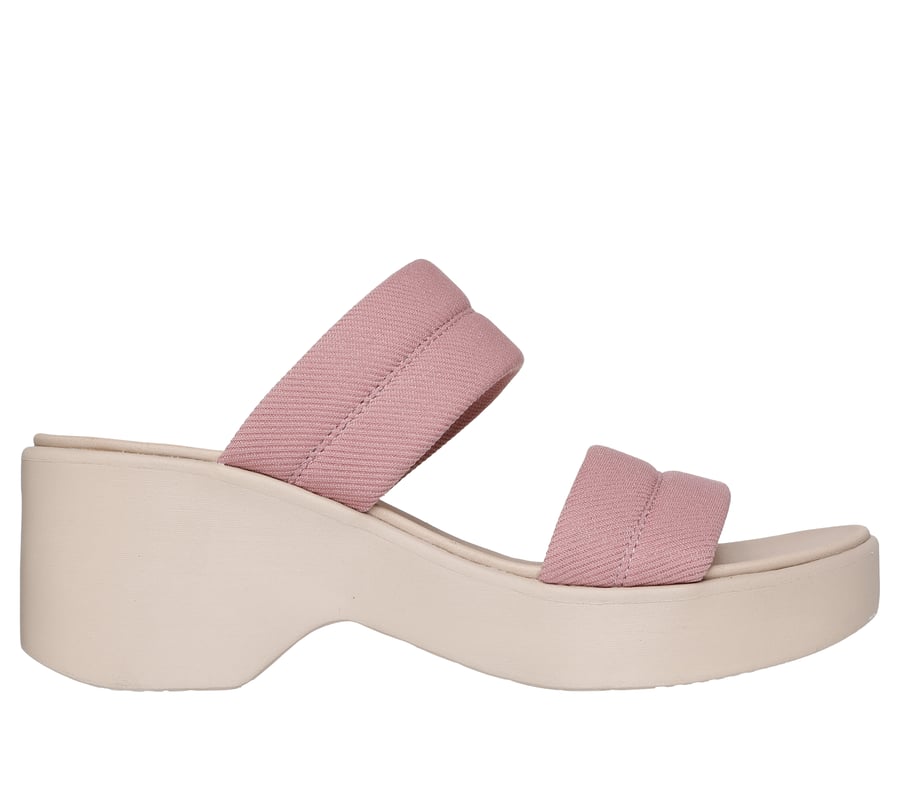 Skechers Cali Day - Staying Pretty