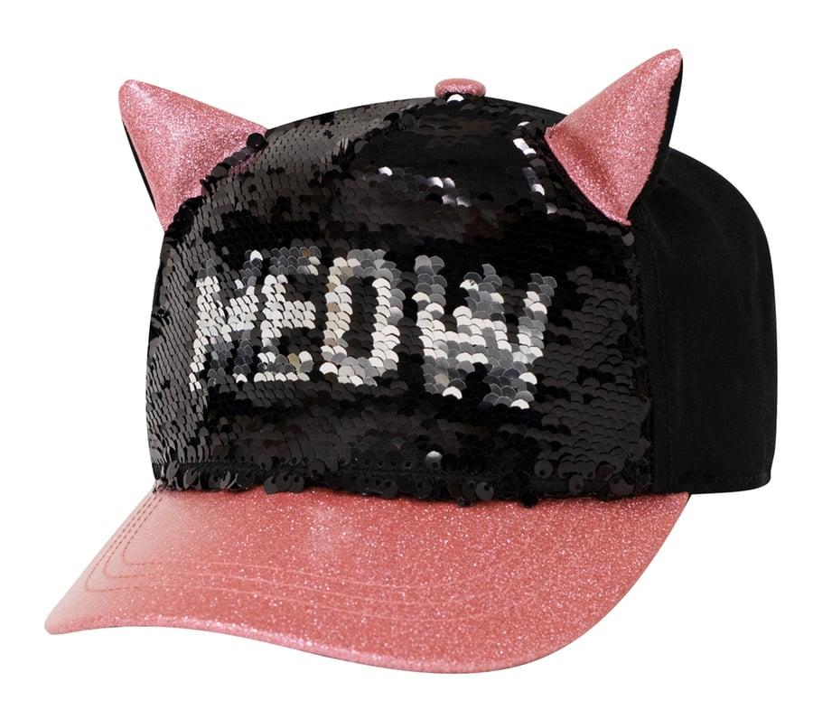 Skechers Cat Ear Hat
