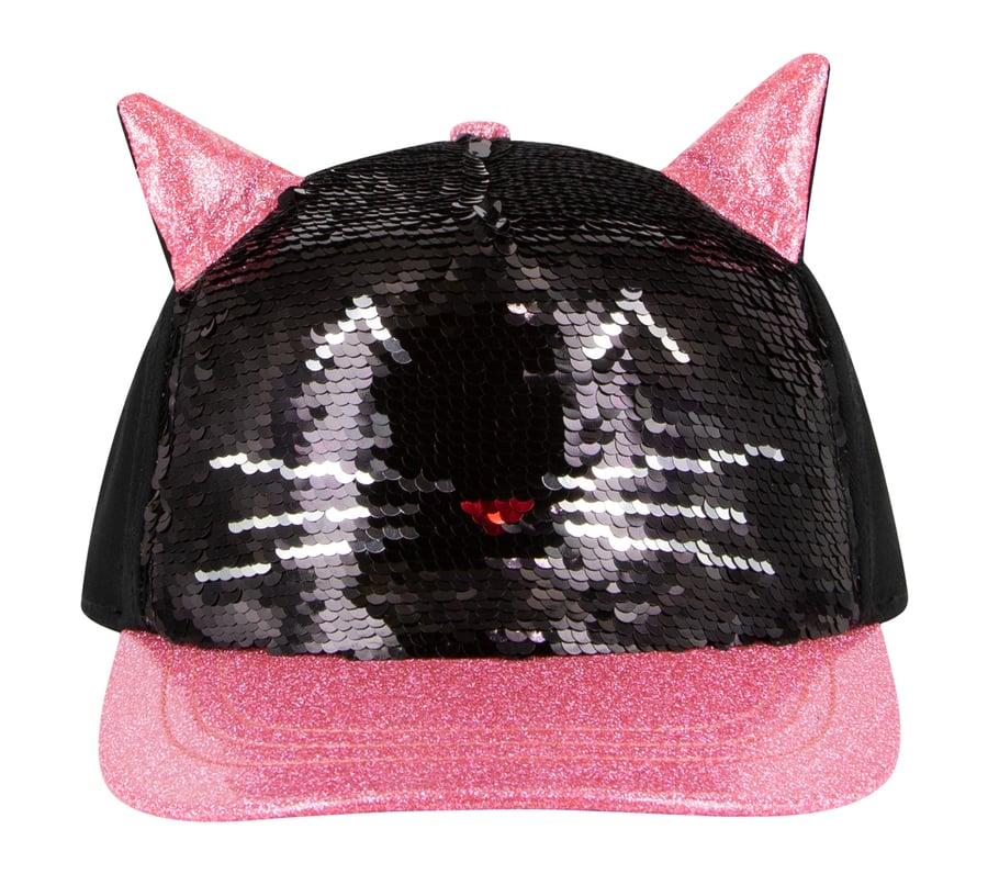 Skechers Cat Ear Hat
