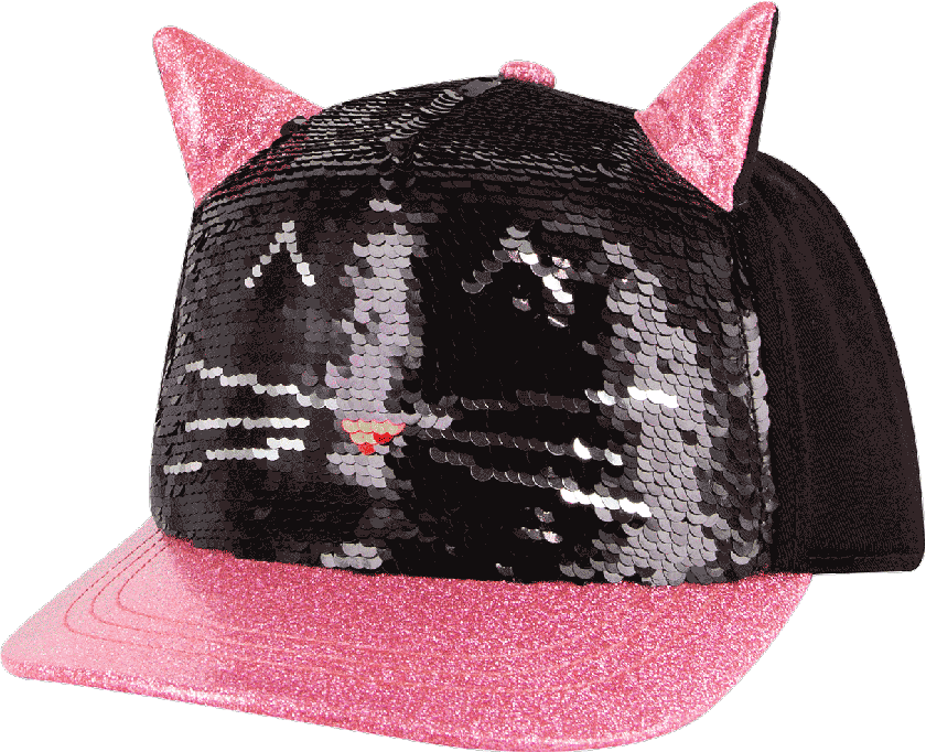 Skechers Cat Ear Hat