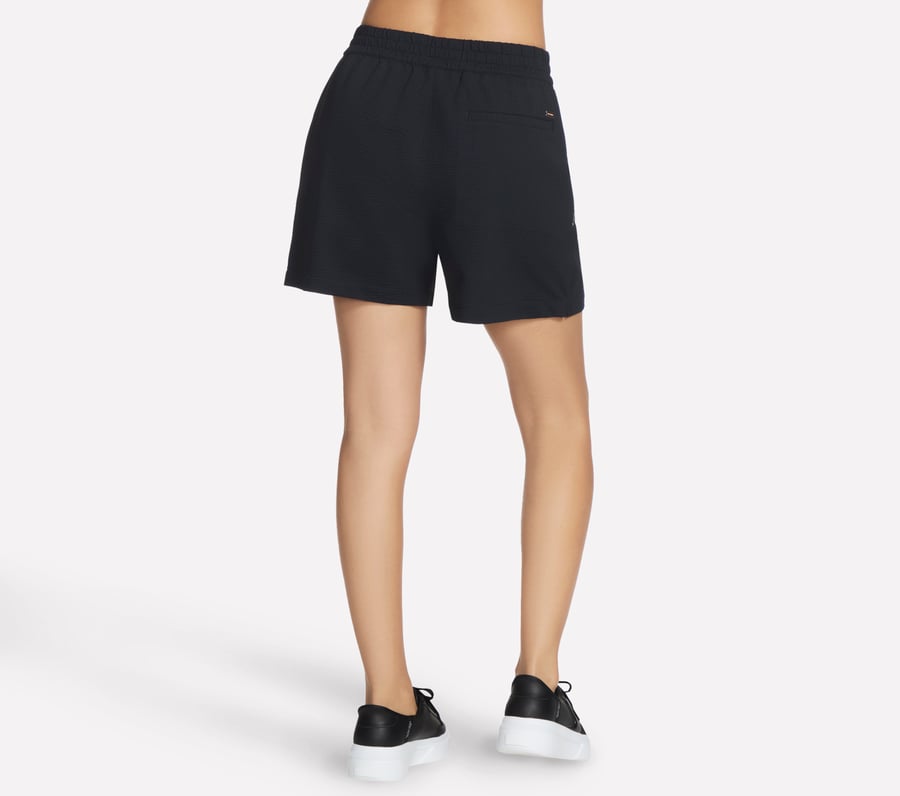 Skechers Catalina Seersucker 5 Inch Short