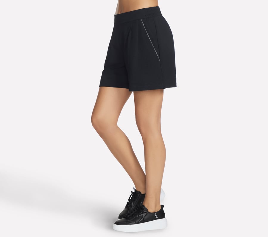 Skechers Catalina Seersucker 5 Inch Short