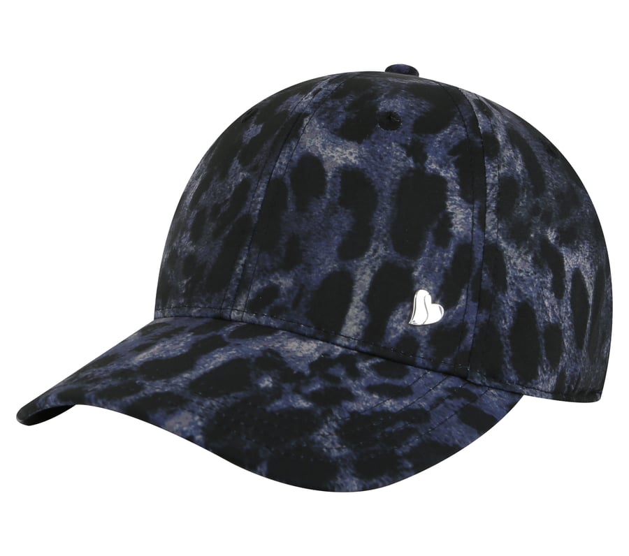 Skechers Cheetah Baseball Hat