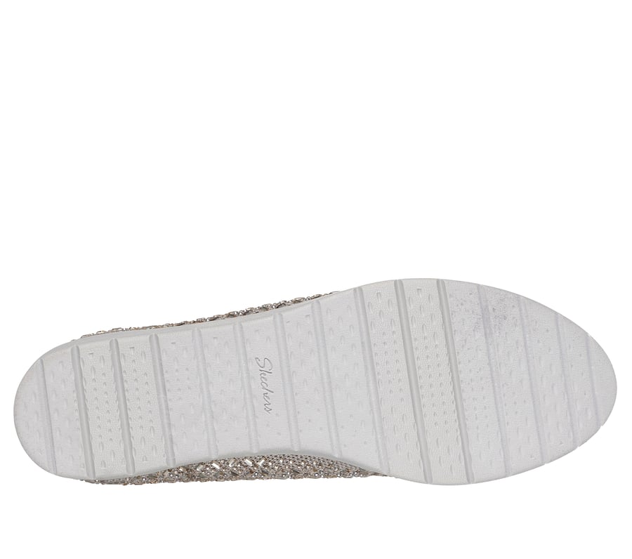 Skechers Cleo Flex Wedge - Nova Glam