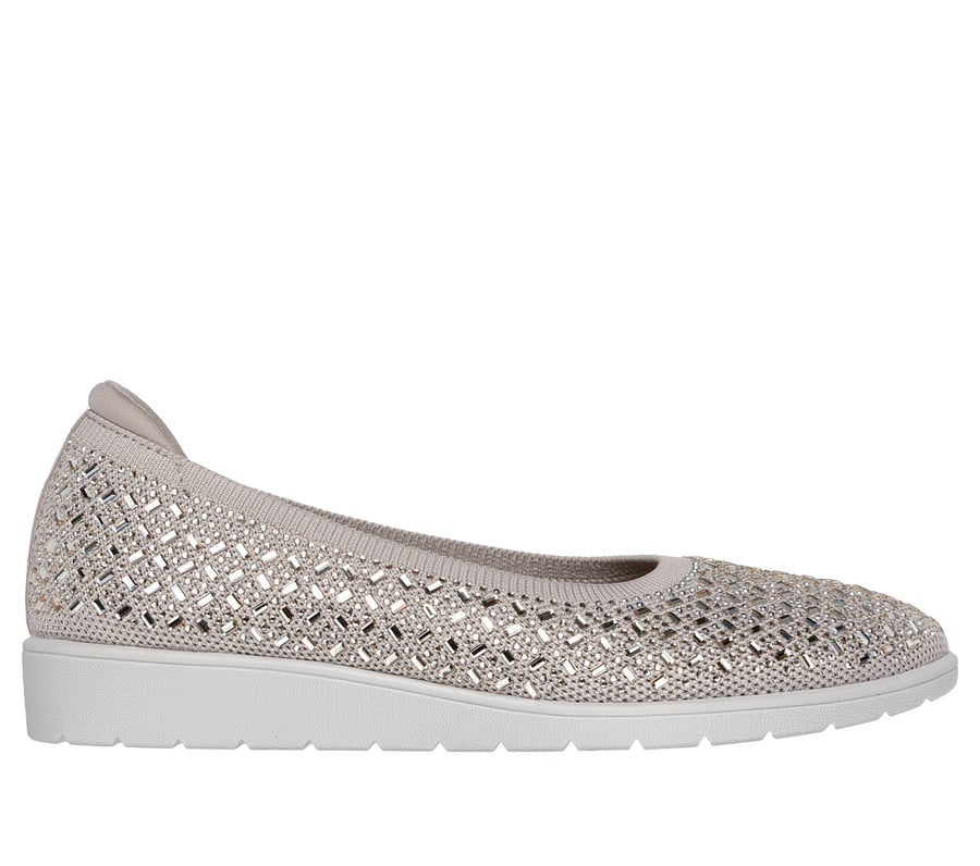 Skechers Cleo Flex Wedge - Nova Glam