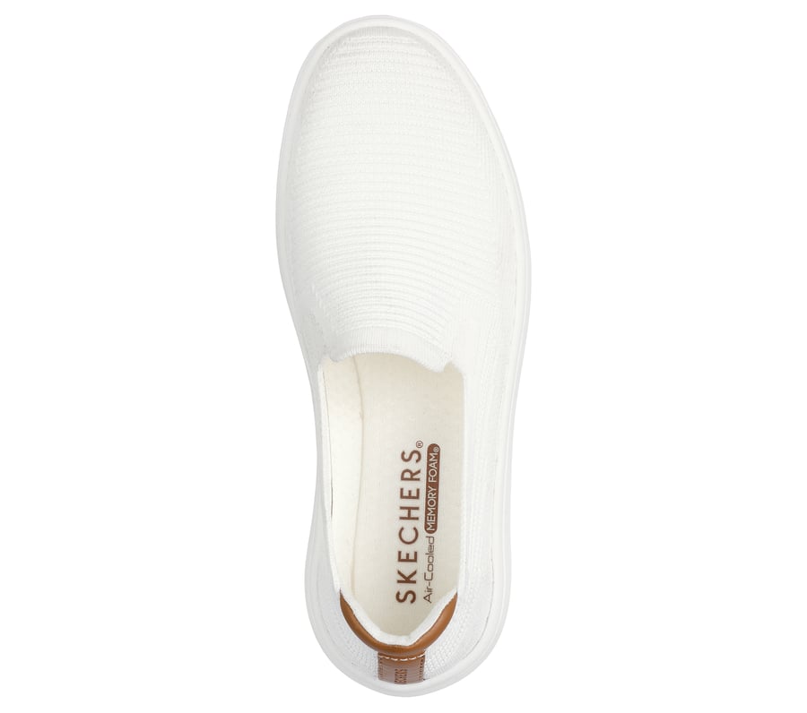 Skechers Court Break - A-Okay