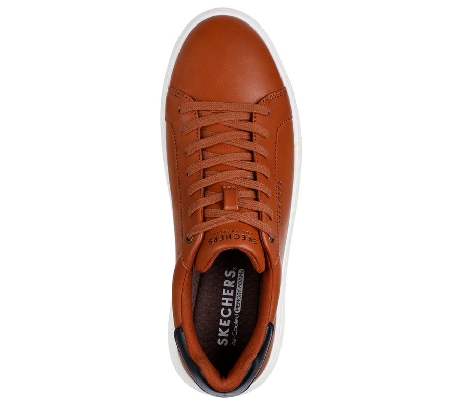 Skechers Court Break - Suit Sneaker