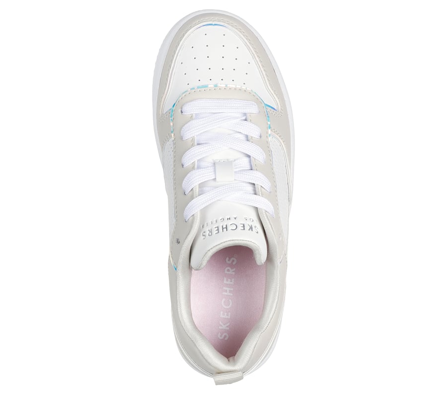 Skechers Court Hi-Air