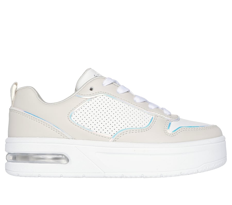 Skechers Court Hi-Air