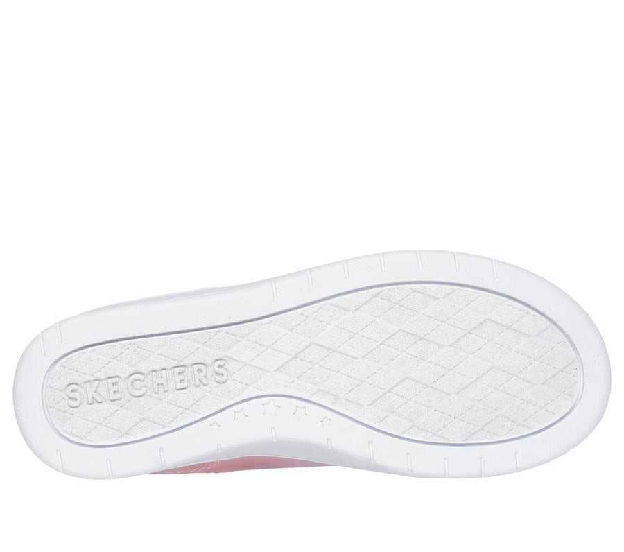 Skechers Court High - Ombre Oasis