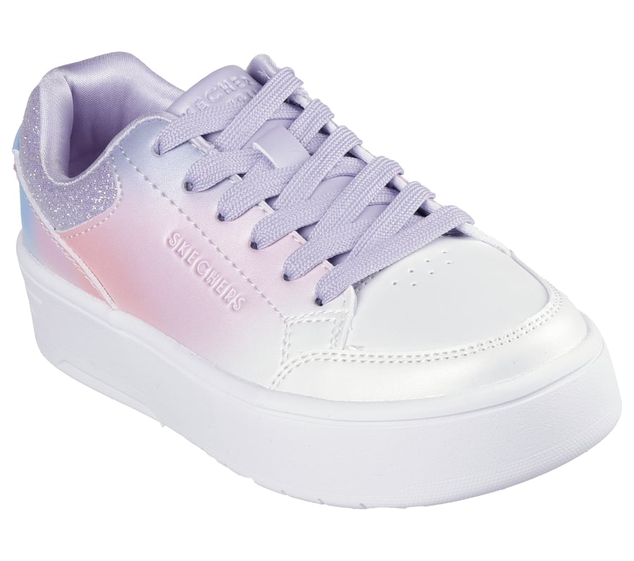 Skechers Court High - Ombre Oasis