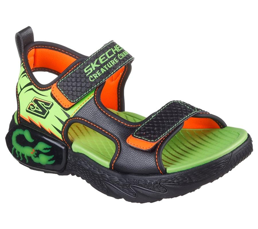 Skechers Creature-Splash - Bugtacular
