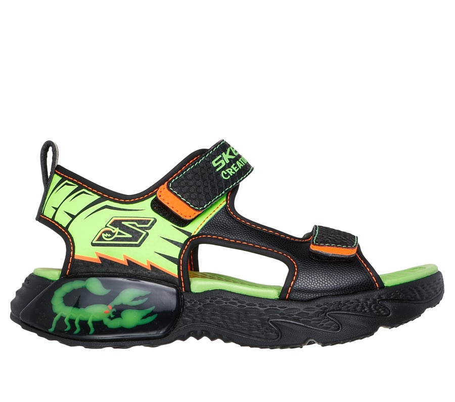 Skechers Creature-Splash - Bugtacular