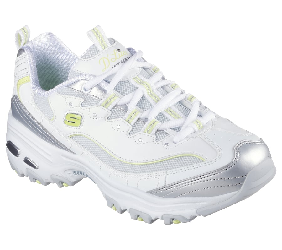 Skechers D'Lites - Chromatic