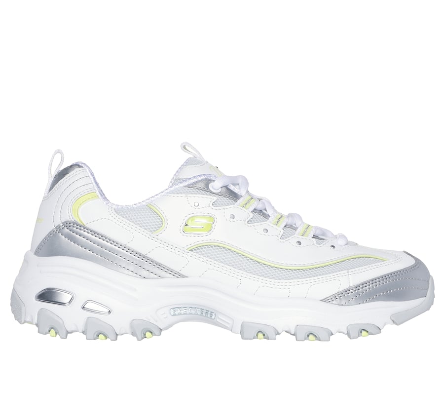 Skechers D'Lites - Chromatic