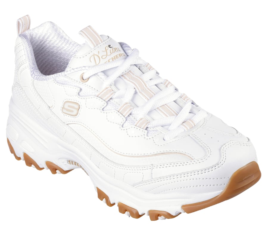 Skechers D'Lites - Good Neutral