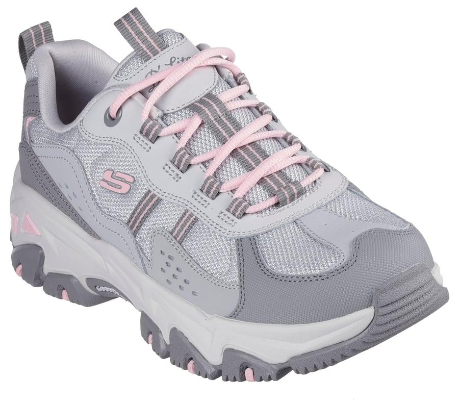 Skechers D'Lites Hiker