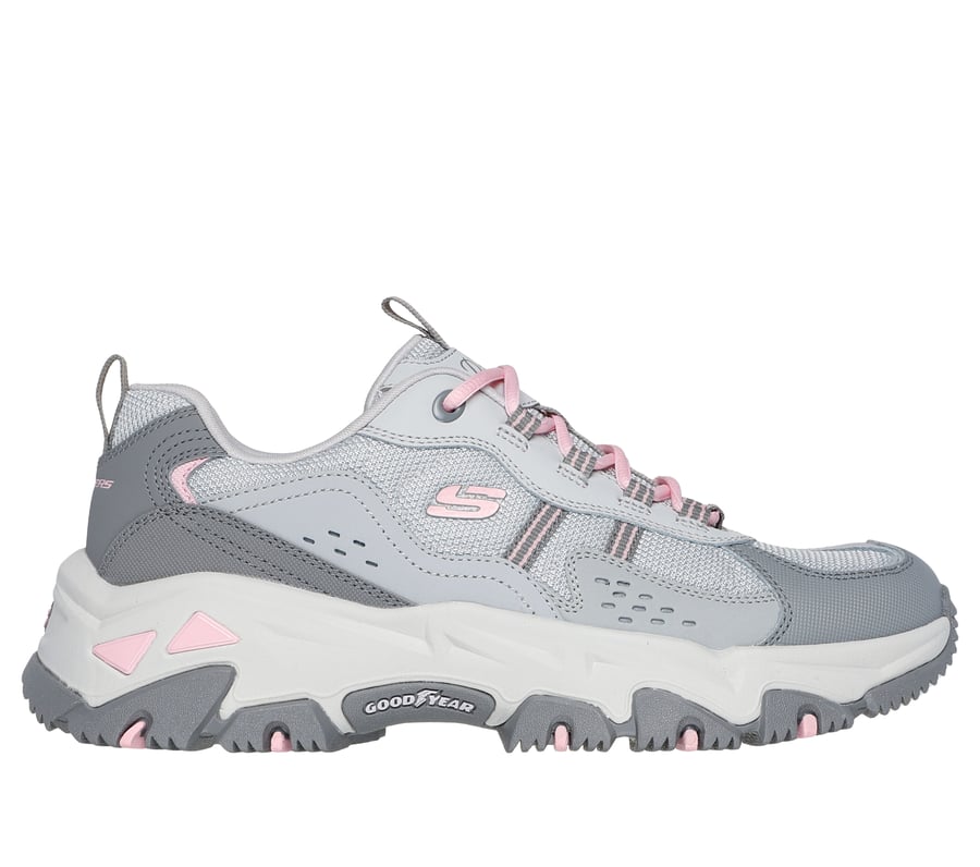 Skechers D'Lites Hiker
