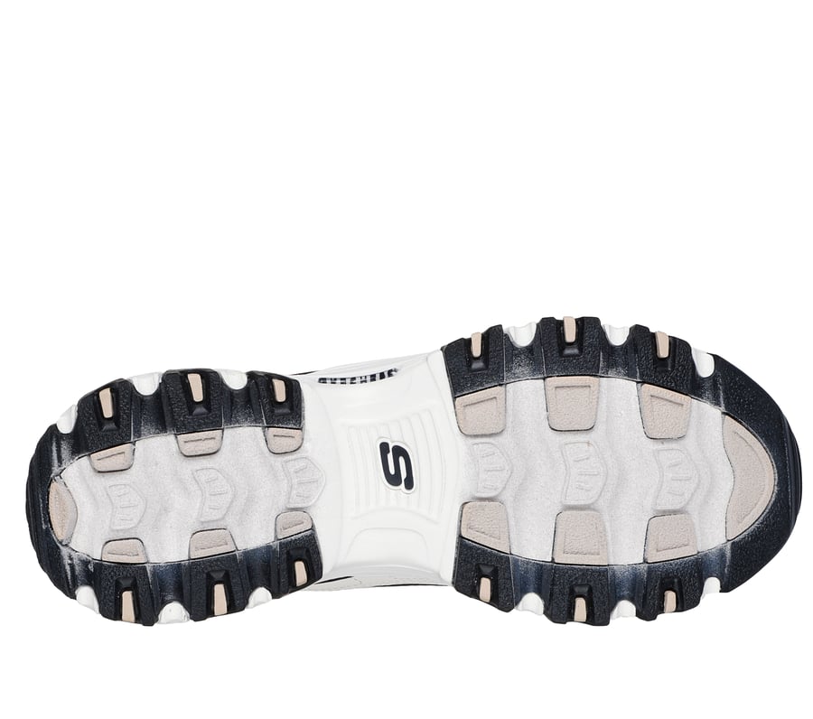 Skechers D'Lites - Retro Rewind