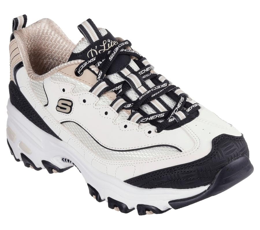 Skechers D'Lites - Retro Rewind