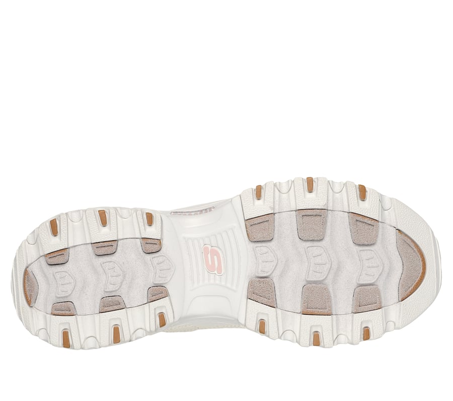 Skechers D'Lites - Wildcats