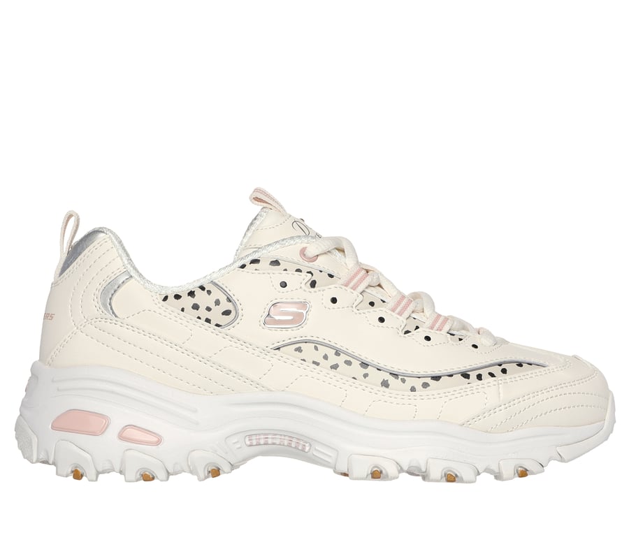 Skechers D'Lites - Wildcats