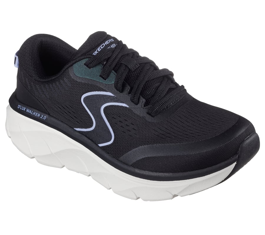 Skechers D'Lux Walker 2.0 - Active Pace