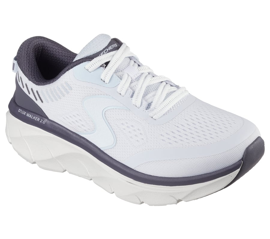 Skechers D'Lux Walker 2.0 - Active Pace