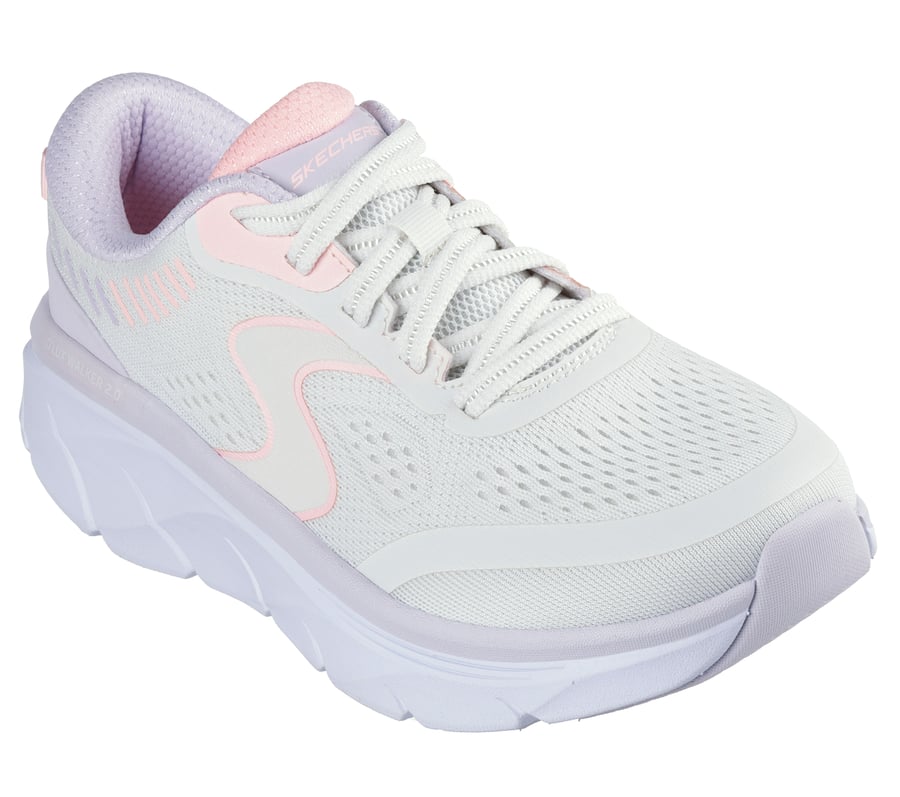 Skechers D'Lux Walker 2.0 - Active Pace
