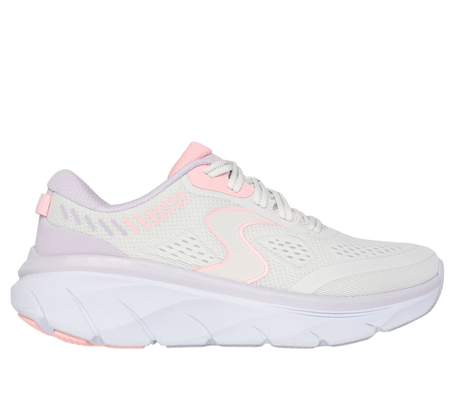 Skechers D'Lux Walker 2.0 - Active Pace