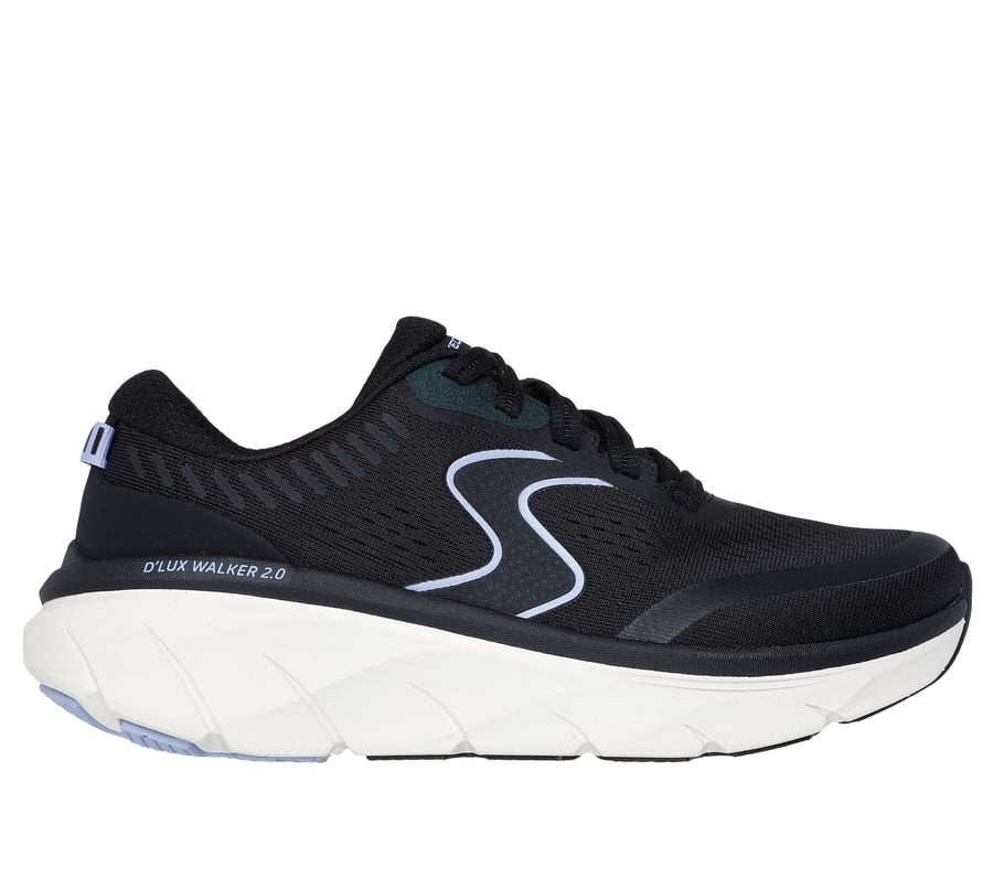 Skechers D'Lux Walker 2.0 - Active Pace