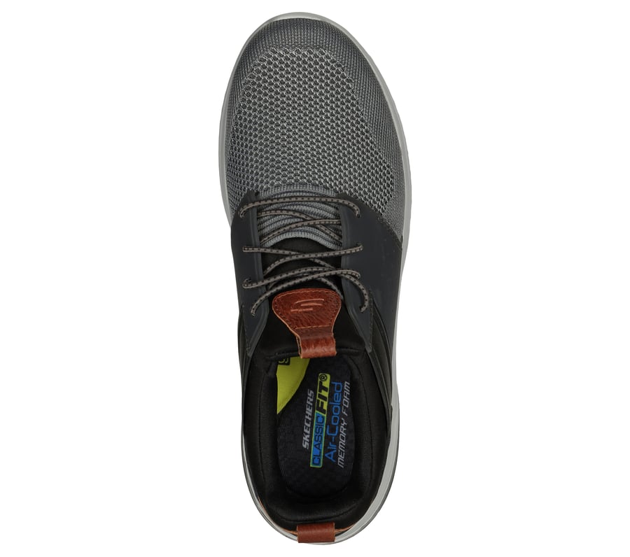 Skechers Delson 3.0 - Cicada