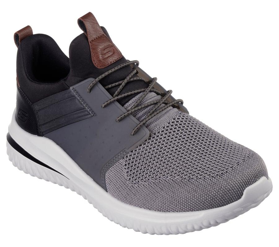 Skechers Delson 3.0 - Cicada