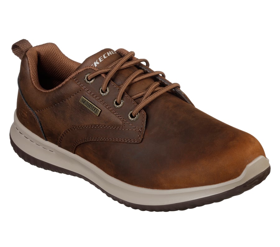 Skechers Delson - Antigo