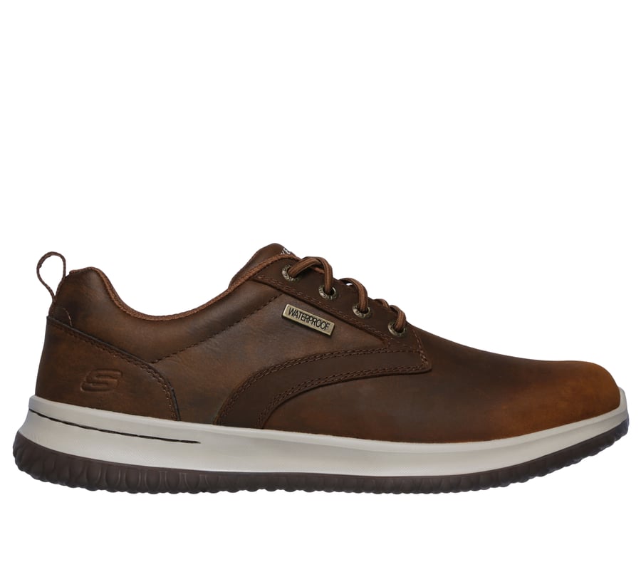 Skechers Delson - Antigo