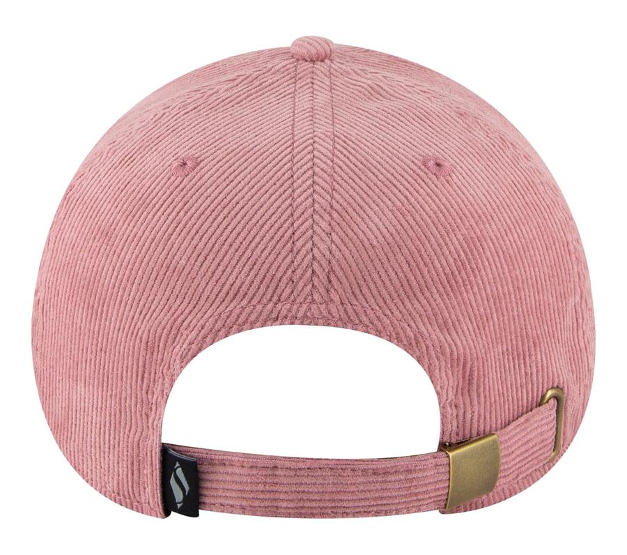 Skechers Diamond Cord Dad Hat