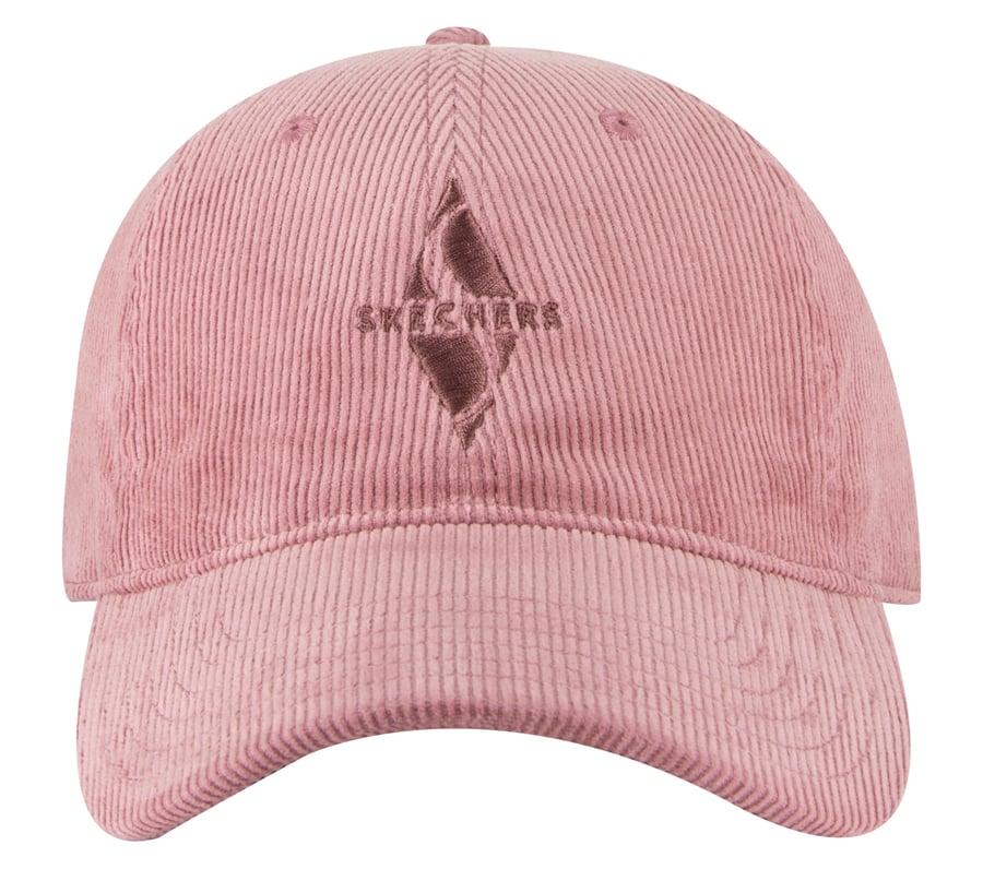 Skechers Diamond Cord Dad Hat