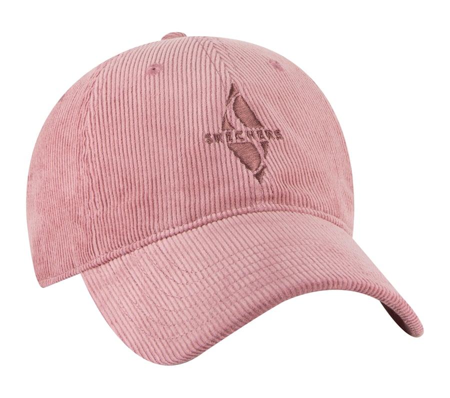 Skechers Diamond Cord Dad Hat