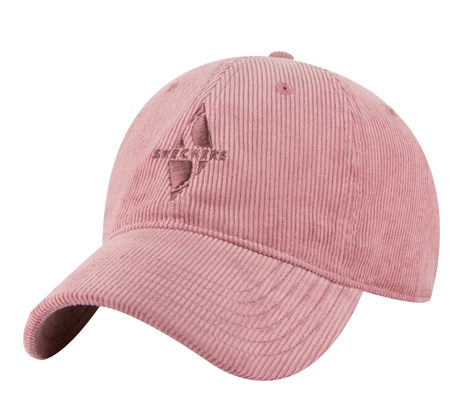 Skechers Diamond Cord Dad Hat