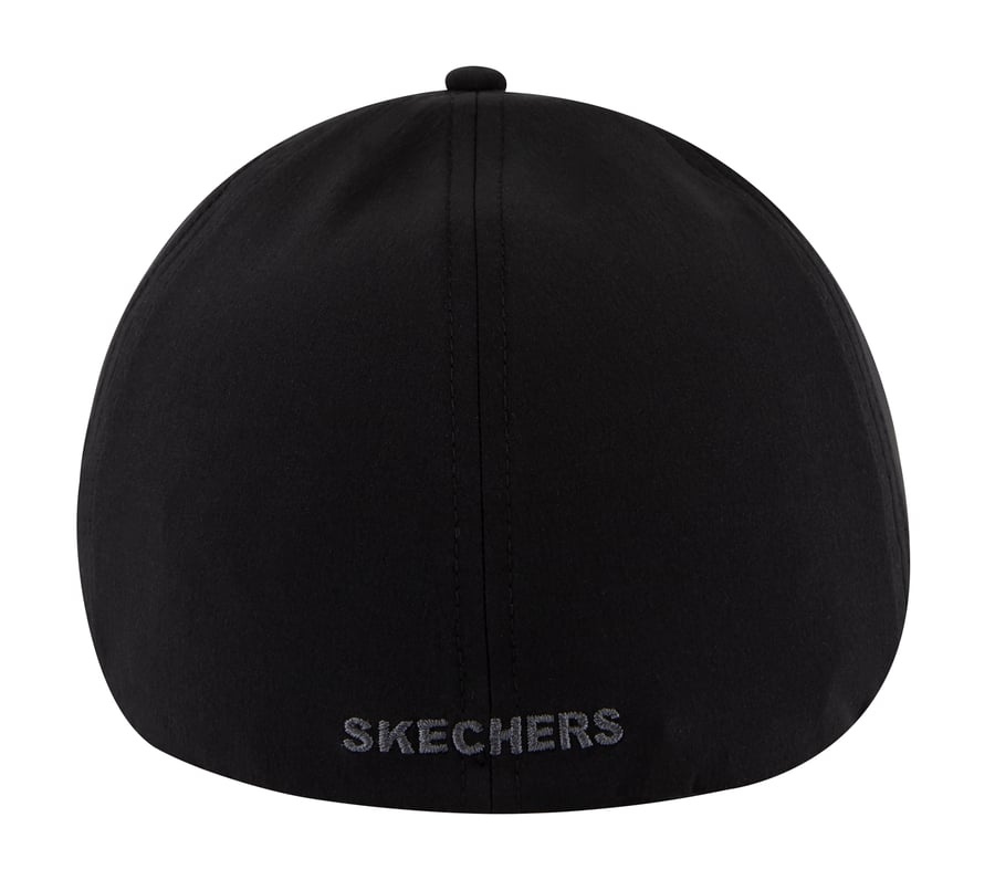 Skechers Diamond S Stretch Fit Hat