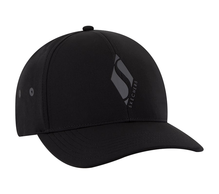 Skechers Diamond S Stretch Fit Hat