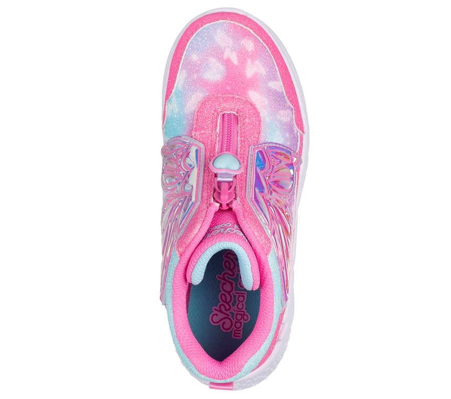 Skechers Dream Racer - Butterfly Express