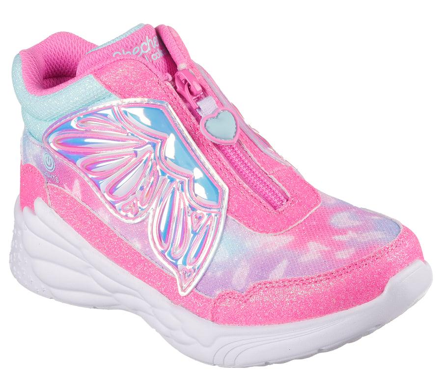 Skechers Dream Racer - Butterfly Express