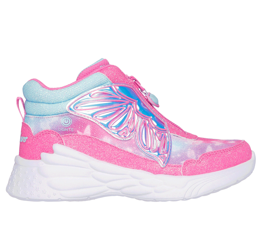 Skechers Dream Racer - Butterfly Express