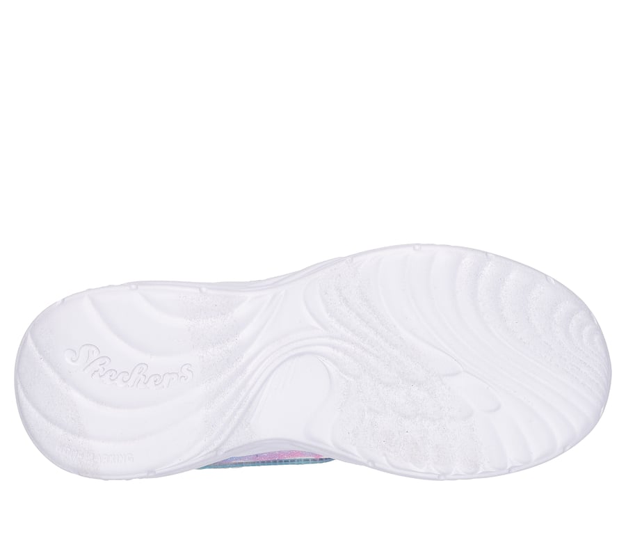 Skechers Dream Racer - Wing Brites