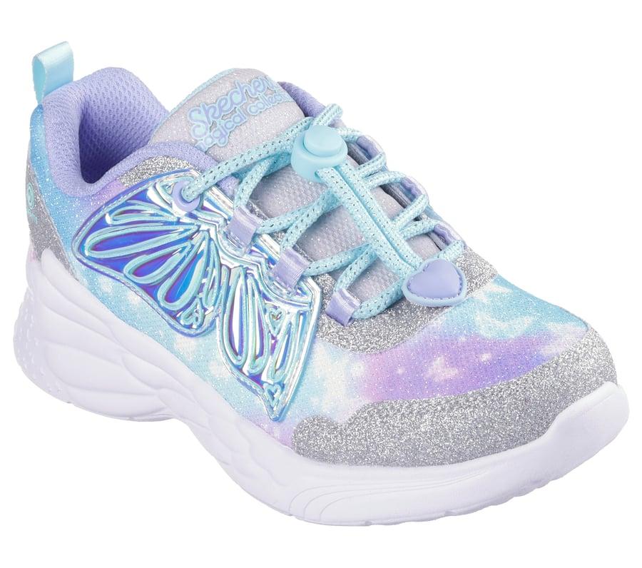 Skechers Dream Racer - Wing Brites