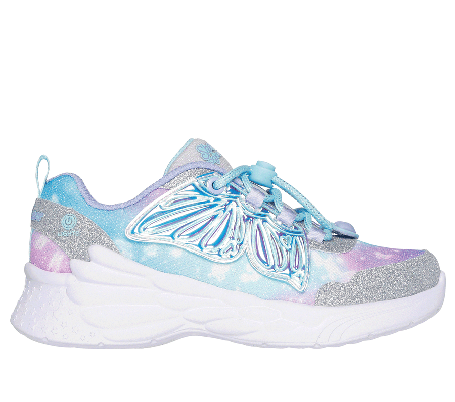 Skechers Dream Racer - Wing Brites