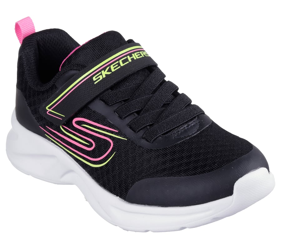 Skechers Dynamatic - Nonstop Speed